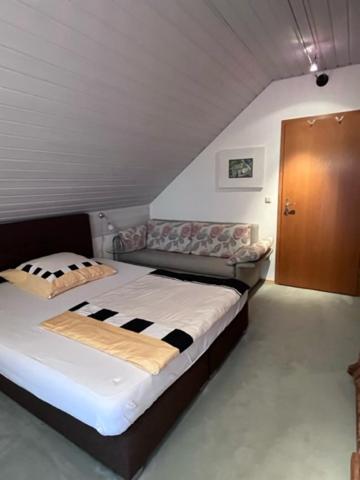 Zimmer Zum Wohlfuehlen Eching  외부 사진